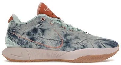 Produktbild von Nike LeBron 21 Aragonite - EU 42.5