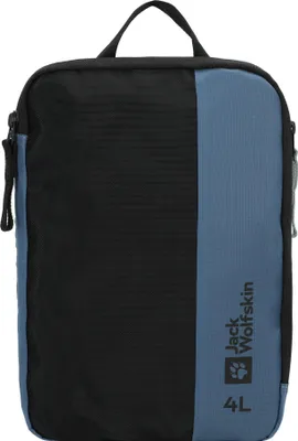 Produktbild von Jack Wolfskin Compression Packtasche 27,5 cm mit Dehnfalte