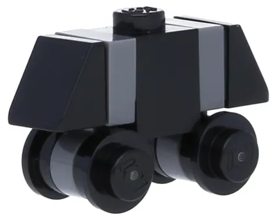 Produktbild von LEGO Minifigur Mouse Droid – Star Wars (sw0156) –
