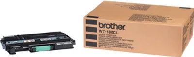 Produktbild von Brother WT-100CL, Original, China, 285 mm, 117 mm, 370 mm, 807 g