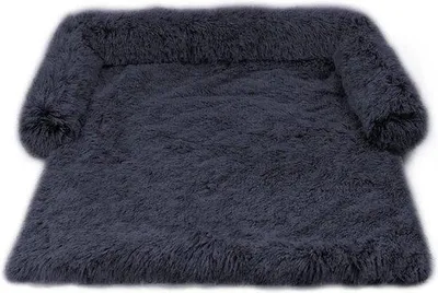 Produktbild von Hundemat für Schlafplatz / Hundebett - Hundekissen - Hundebett