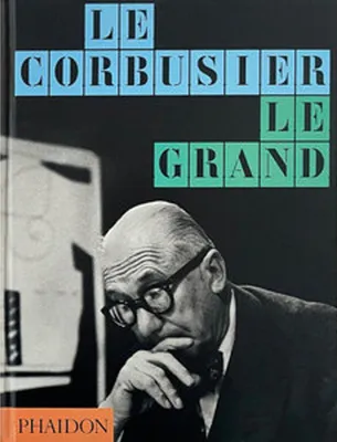 Produktbild von Le Corbusier