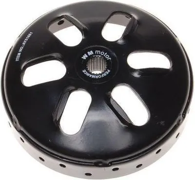 Produktbild von Kupplungsglocke 107,4mm für Honda DIO 1988-2001