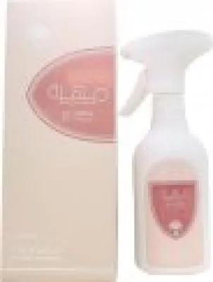 Zdjęcie produktu dla Lattafa Odświeżacz powietrza w sprayu 450ml - Mohra
