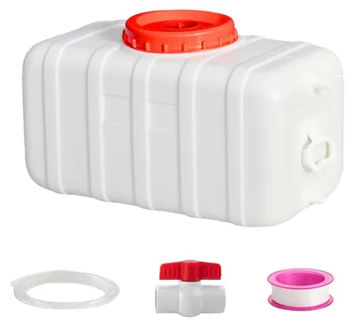 Produktbild von Wassertank für Camping und Reisen