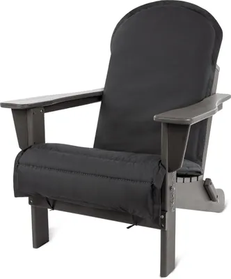 Produktbild von Aspero Gartenstuhl Adirondack mit Auflage
