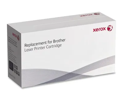 Produktbild von Xerox Laserdruck Tonerkartusche - Alternative für Brother (TN-3170) - Schwarz - Remanufactured - 1er Pack - 7000 Seiten