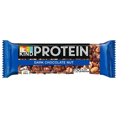 Produktbild von BE-KIND 5000159527118, Schokolade, 50 g, 1040 kcal, 259 kJ, 17 g, 4,1 g