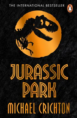 Produktbild von Jurassic Park