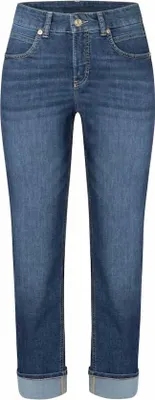 Produktbild von MAC HOSEN Tapered für Damen