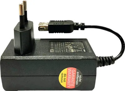 Image de Netzteil USB 5V - 3A (Magnetic Light)