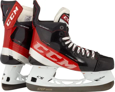 Produktbild von Schlittschuhe CCM JETSPEED FT4 PRO Senior Tapered 11 (EU47)