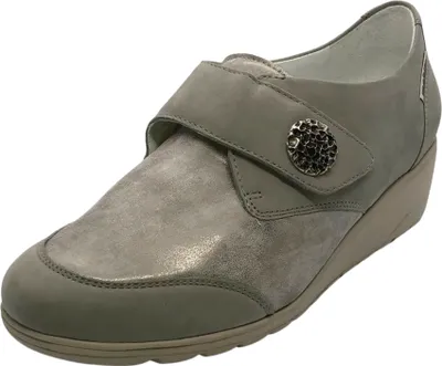 Zdjęcie produktu dla Komfortowe buty wsuwane Mephisto dla kobiet