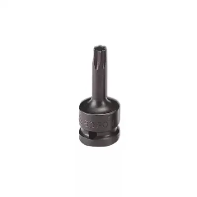 Produktbild von Kraft Steckschlüssel Torx T30 1/2"