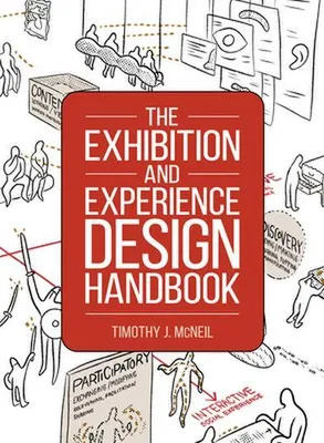 Zdjęcie produktu dla The Exhibition and Experience Design Handbook