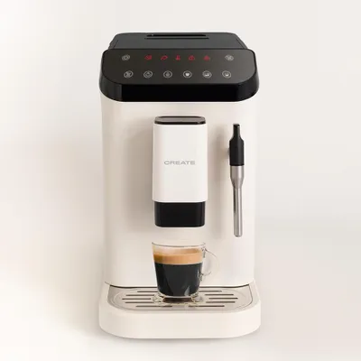 Produktbild von THERA MATIC TOUCH - Kaffeevollautomat
