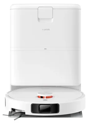 Image de Aspirateur robot Xiaomi H50 Pro