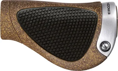 Produktbild von Ergon GP1-S  KORK Gripshift (42410101)