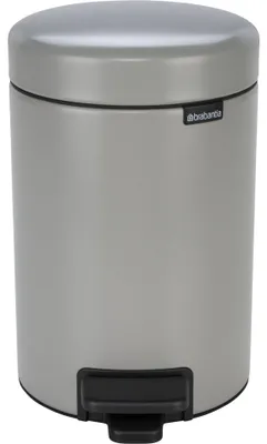 Image de Brabantia Newicon 3L gris soft