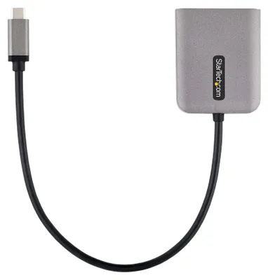 Obrázek produktu pro StarTech.com MST14CD122DP, USB typu C, DisplayPort výstup, 4096 x 2160 px