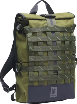Obrázok produktu pre Barrage 22L - Batoh na bicykel 15" 50,8 cm (moss x)