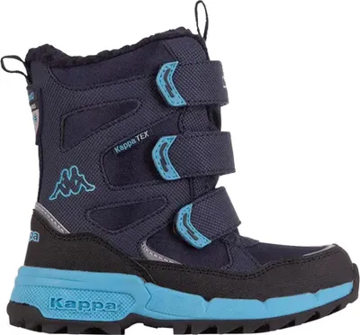 Zdjęcie produktu dla Nd05_B19011-30 260902K 6766 Buty Dla Dzieci Kappa