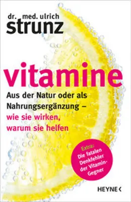 Immagine prodotto di Vitamine