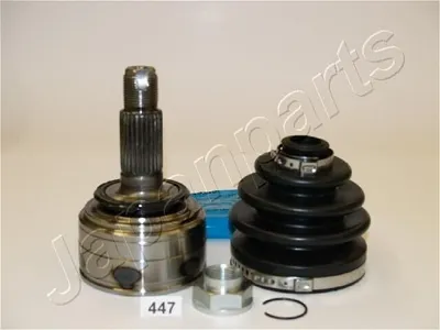 Produktbild von JAPANPARTS Gelenksatz Antriebswelle Radseitig für HONDA CIVIC VI Fastback (MA, MB) GI-447