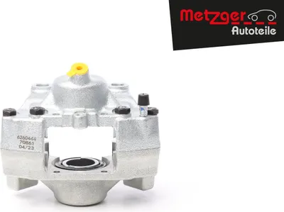 Produktbild von METZGER 6260444 Bremssattel Hinten Rechts passend für MERCEDES-BENZ E-Klasse Limousine (W210)