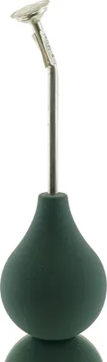 Produktbild von Bonsai Gießbrause (Ballbrause) Pro Grün mit langem Hals - 250 ml