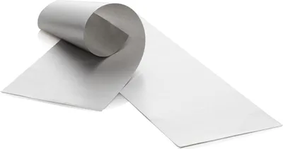 Produktbild von Thermofolien aus Schaumstoff für Colorationsbehandlungen
