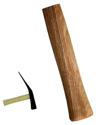 Produktbild von Stiel für 3000 g Pflasterhammer