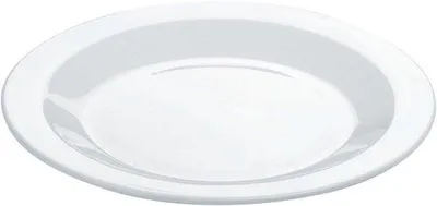 Produktbild von Dessertteller rund 20 cm - Stilvolles Geschirr für Desserts und Snacks