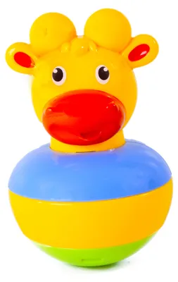 Immagine prodotto di Giraffa Roly Poly