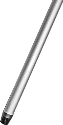 Obrázok produktu pre Peggy Perfect Besenstiel Metall, mit Gewinde, 1.300 mm