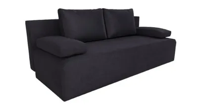 Produktbild von Sofa Zoja mit Schlaffunktion und Bettkasten Kronos 07 Iwmar Möbel