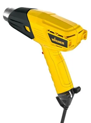 Productafbeelding van Wagner 2359348 Furno 300: Warmluchtblazer, 1600 W