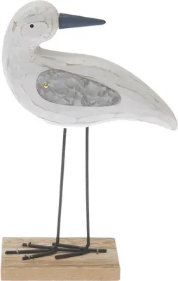 Produktbild von RICO Design GmbH & Co.KG Aufsteller Möwe 21cm Sonstige Sonstige
