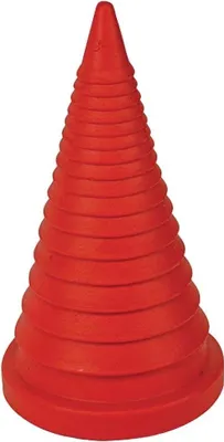 Image de Forespar Bouchon mousse d'urgence Rouge Rouge One Size
