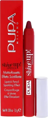 Produktbild von PUPA Milano Shine Up!, Rot, Red Queen, 1 Farben, Färbung, Unisex, Schimmer