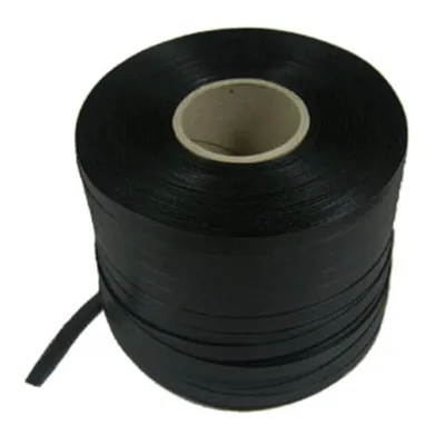 Produktbild von 1x Umreifungsband PP 12,0mm x 0,55mm Länge  600meter praktische Kleinrolle
