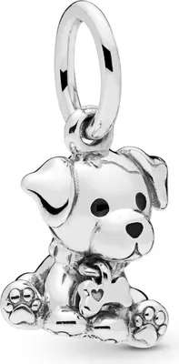 Produktbild von PANDORA JEWELRY Mod. LABRADOR