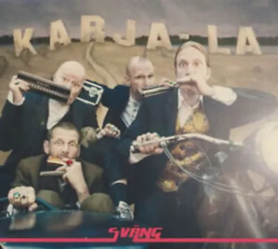 Produktbild von Karja-La