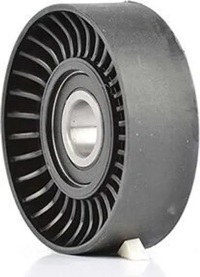 Produktbild von BSG BSG 70-615-017 Umlenkrolle Keilrippenriemen passend für PEUGEOT 206 Schrägheck (2A/C) 206 CC (2D) 307 CC (3B) 307 (3A/C) 407 SW (6E)