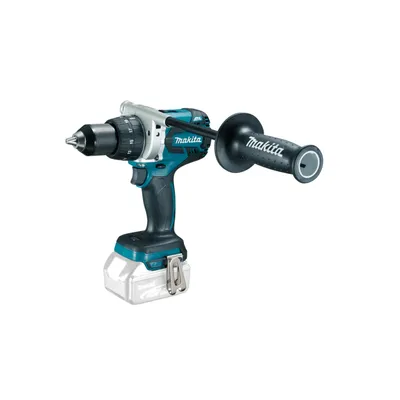 Immagine prodotto di Avvitatore a batteria MAKITA DDF481Z Solo in scatola 18 volt