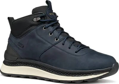 Produktbild von Geox Spherica Actif X2 Stiefeletten Blau EU 40 Mann Blau EU 40