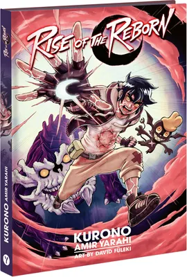 Produktbild von Rise of the Reborn