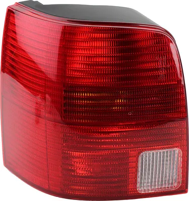 Produktbild von Johns, Heck Leuchte Rückleuchte Rücklicht passend für VW Passat 97 3B 06/97-10/00 links 3B9945095F
