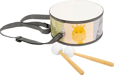 Produktbild von Trommel Bunte Wildnis