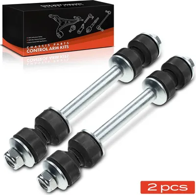 Obrázek produktu pro Frankberg 2x spojovací tyč přední nápravy pro FORD USA Expedition 4.6L 5.4L 1996-2002